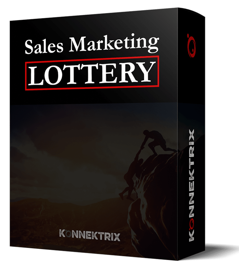 Konnektrix loterij