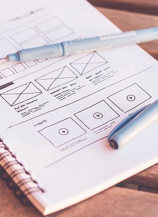 Converterende websites | Sales Relationship Marketing